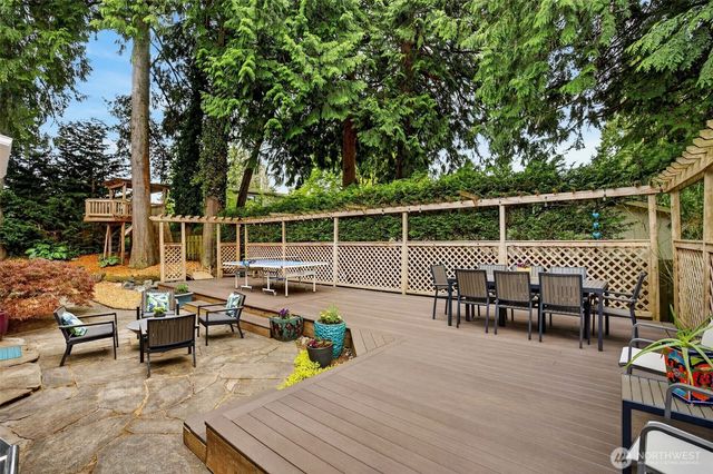 11419 NE 100th Street, Kirkland, WA 98033