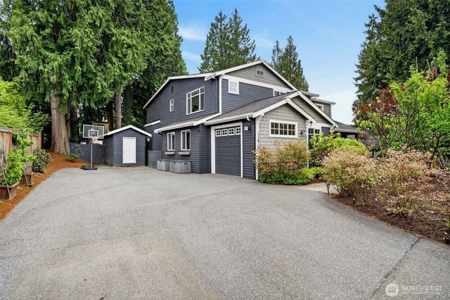 11419 NE 100th Street, Kirkland, WA 98033