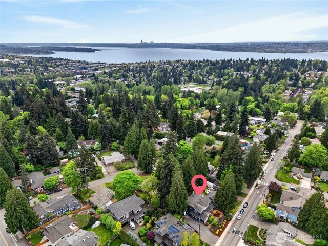 11419 NE 100th Street, Kirkland, WA 98033