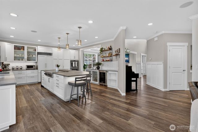 11419 NE 100th Street, Kirkland, WA 98033