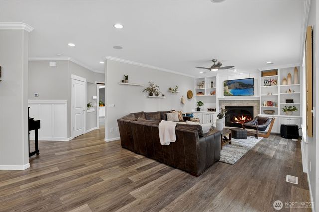 11419 NE 100th Street, Kirkland, WA 98033