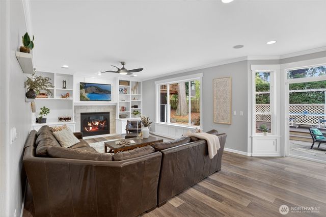 11419 NE 100th Street, Kirkland, WA 98033