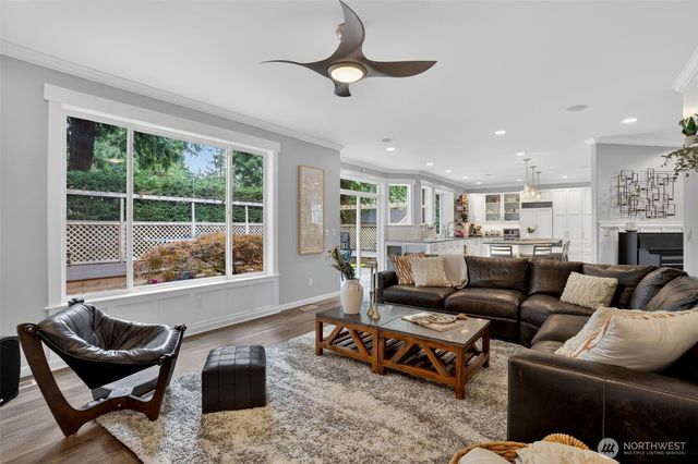 11419 NE 100th Street, Kirkland, WA 98033