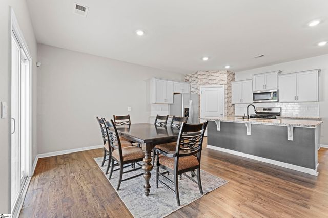 63 Oak Edge Lane, Greer, SC 29651