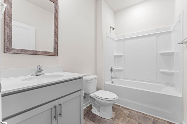 63 Oak Edge Lane, Greer, SC 29651