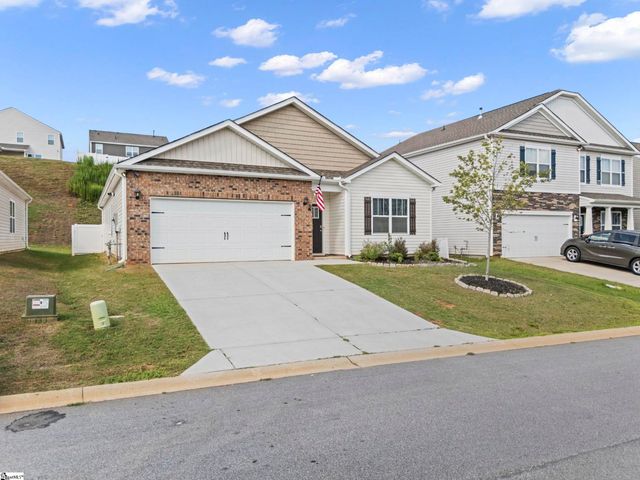 63 Oak Edge Lane, Greer, SC 29651