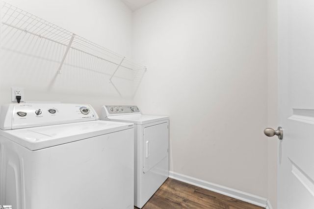 63 Oak Edge Lane, Greer, SC 29651