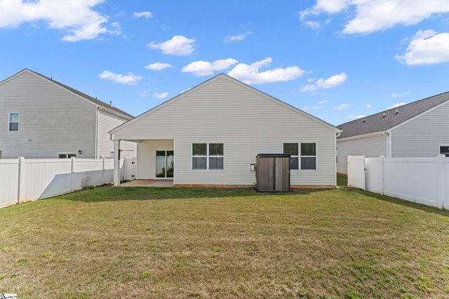 63 Oak Edge Lane, Greer, SC 29651