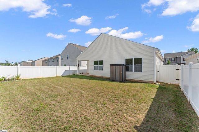 63 Oak Edge Lane, Greer, SC 29651