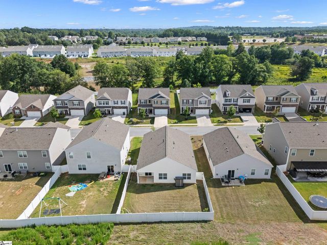 63 Oak Edge Lane, Greer, SC 29651