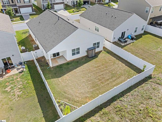 63 Oak Edge Lane, Greer, SC 29651