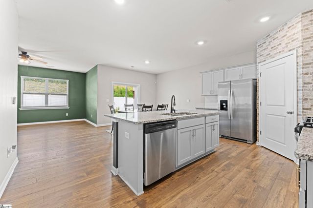 63 Oak Edge Lane, Greer, SC 29651