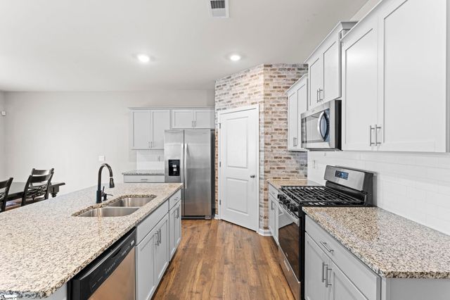 63 Oak Edge Lane, Greer, SC 29651