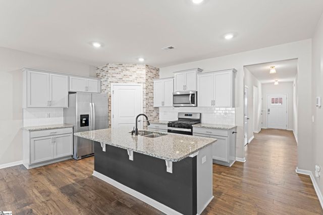 63 Oak Edge Lane, Greer, SC 29651