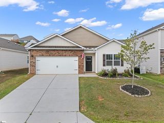 63 Oak Edge Lane, Greer, SC 29651
