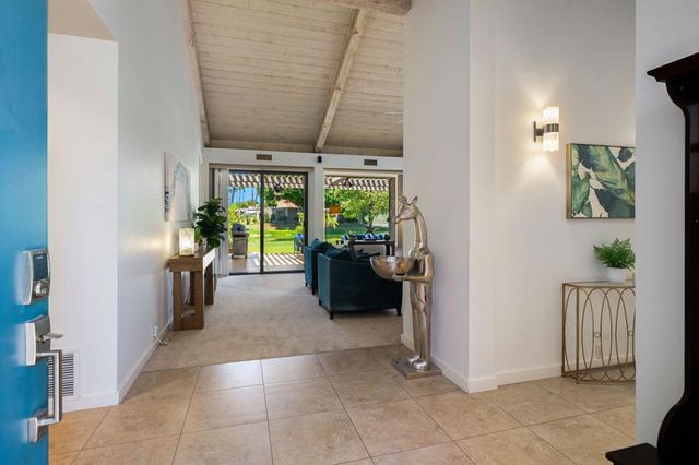 521 Desert West Drive, Rancho Mirage, CA 92270