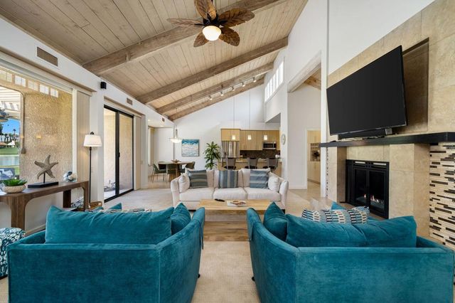 521 Desert West Drive, Rancho Mirage, CA 92270