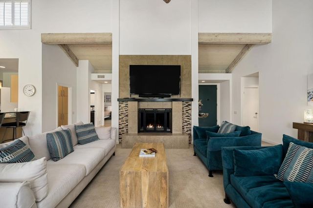 521 Desert West Drive, Rancho Mirage, CA 92270