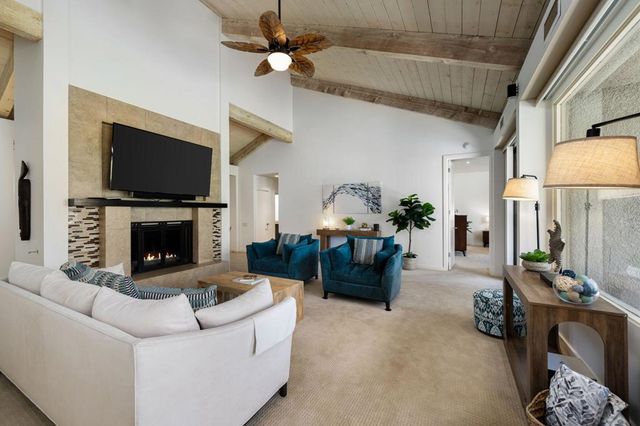 521 Desert West Drive, Rancho Mirage, CA 92270