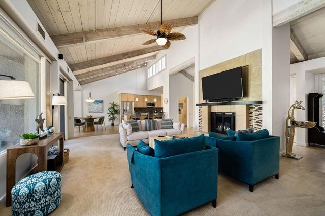 521 Desert West Drive, Rancho Mirage, CA 92270