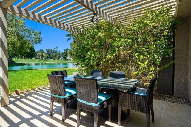521 Desert West Drive, Rancho Mirage, CA 92270