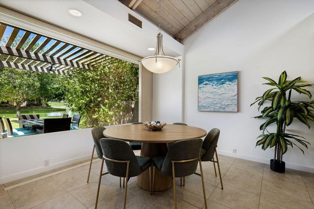 521 Desert West Drive, Rancho Mirage, CA 92270