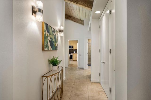 521 Desert West Drive, Rancho Mirage, CA 92270