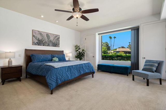 521 Desert West Drive, Rancho Mirage, CA 92270