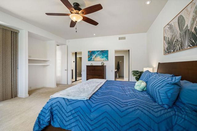 521 Desert West Drive, Rancho Mirage, CA 92270