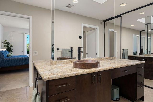 521 Desert West Drive, Rancho Mirage, CA 92270