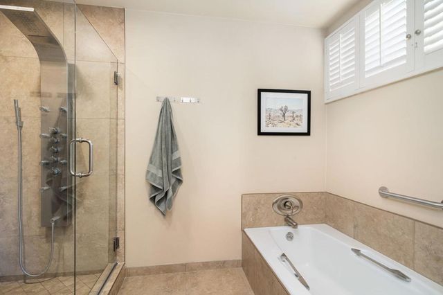 521 Desert West Drive, Rancho Mirage, CA 92270