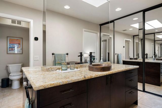 521 Desert West Drive, Rancho Mirage, CA 92270