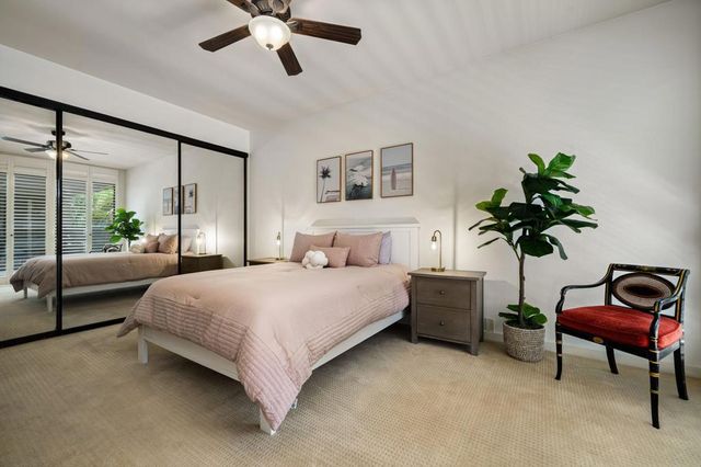 521 Desert West Drive, Rancho Mirage, CA 92270