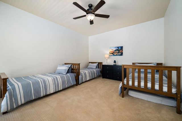521 Desert West Drive, Rancho Mirage, CA 92270