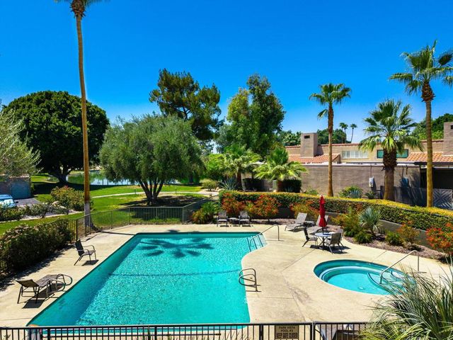 521 Desert West Drive, Rancho Mirage, CA 92270
