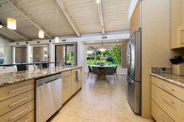 521 Desert West Drive, Rancho Mirage, CA 92270