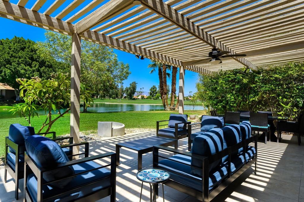 521 Desert West Drive, Rancho Mirage, CA 92270