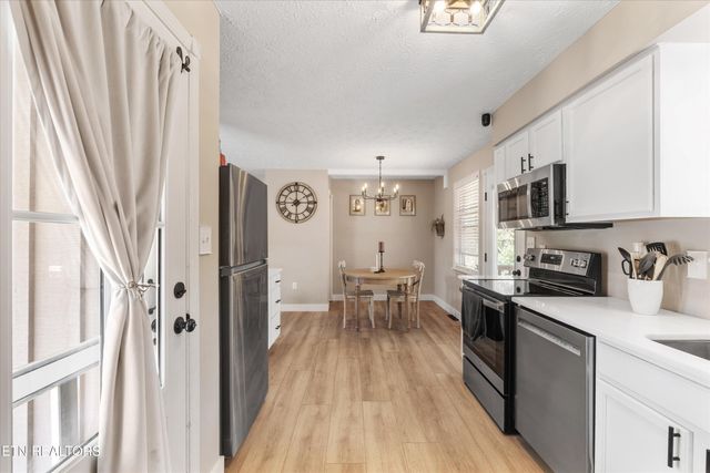 158 Boulder Rd, Wartburg, TN 37887