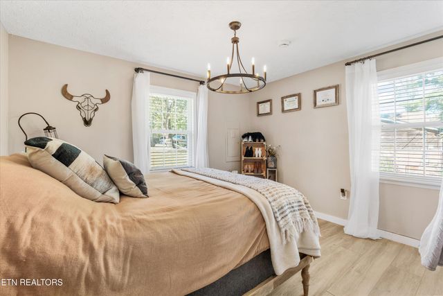 158 Boulder Rd, Wartburg, TN 37887