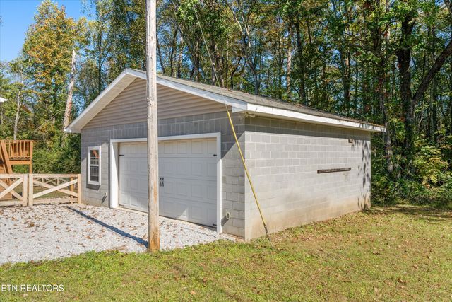 158 Boulder Rd, Wartburg, TN 37887