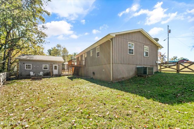 158 Boulder Rd, Wartburg, TN 37887