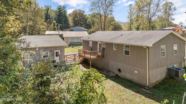 158 Boulder Rd, Wartburg, TN 37887