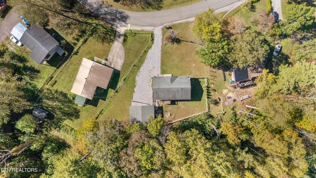 158 Boulder Rd, Wartburg, TN 37887