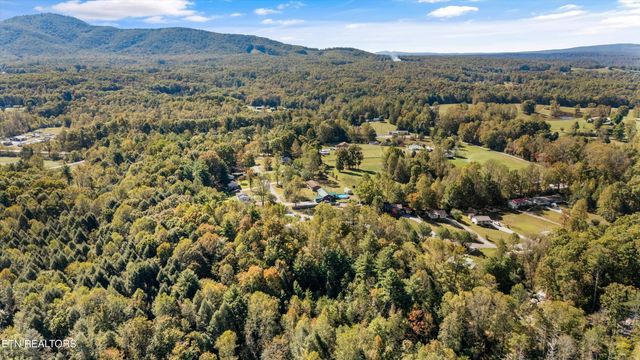 158 Boulder Rd, Wartburg, TN 37887