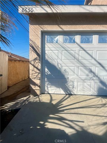 8630 Elba, Pico Rivera, CA 90660