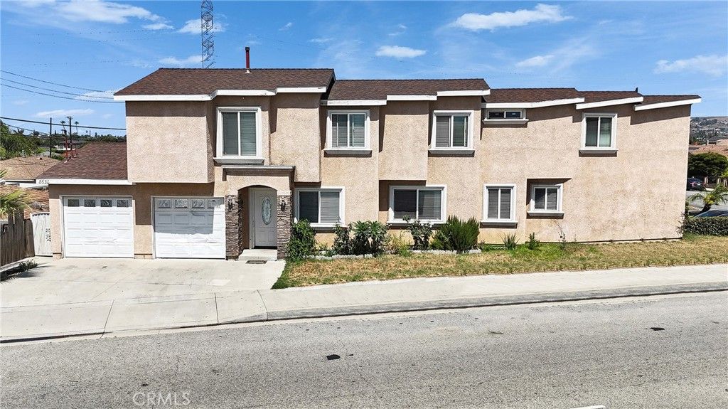 8630 Elba, Pico Rivera, CA 90660