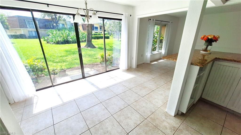 406 Meadowlark LN 406A, NAPLES, FL 34105 — photo 3