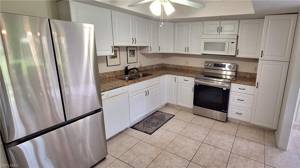 406 Meadowlark LN 406A, NAPLES, FL 34105 — photo 5