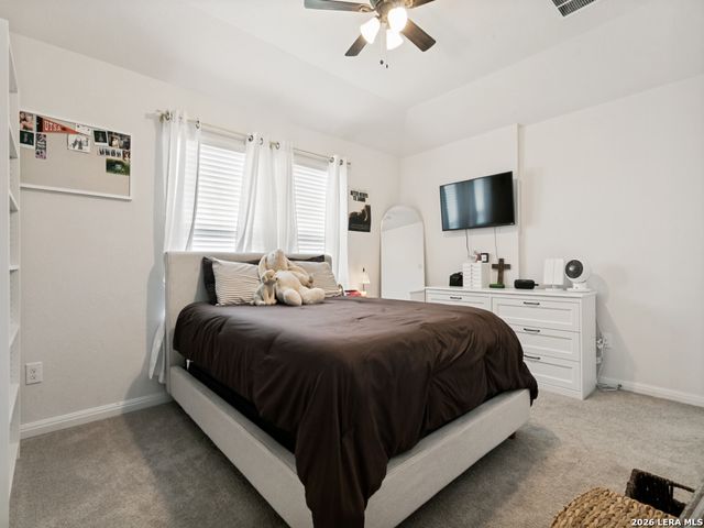 108 RED DEER PL, Cibolo, TX 78108
