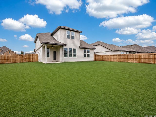 108 RED DEER PL, Cibolo, TX 78108